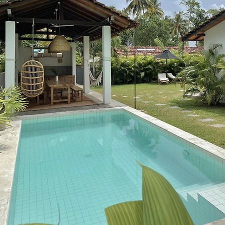 Kanferri Villa Ahangama Luaran gambar