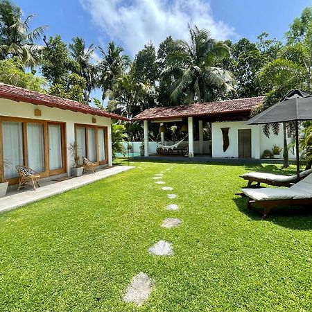 Kanferri Villa Ahangama Luaran gambar