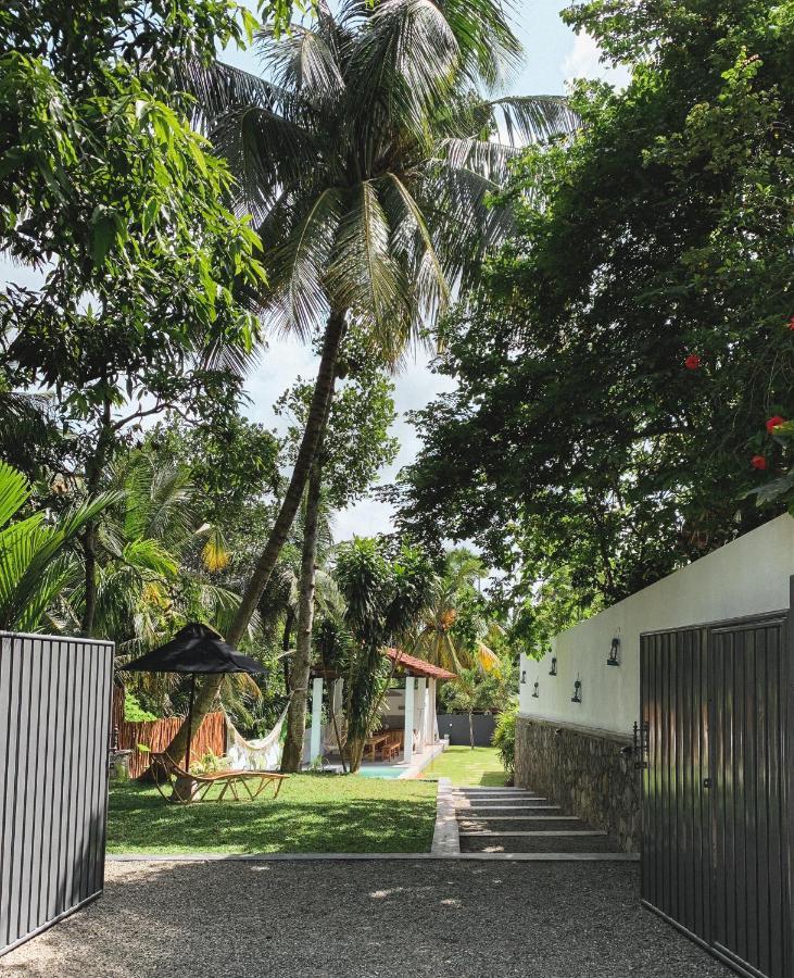 Kanferri Villa Ahangama Luaran gambar