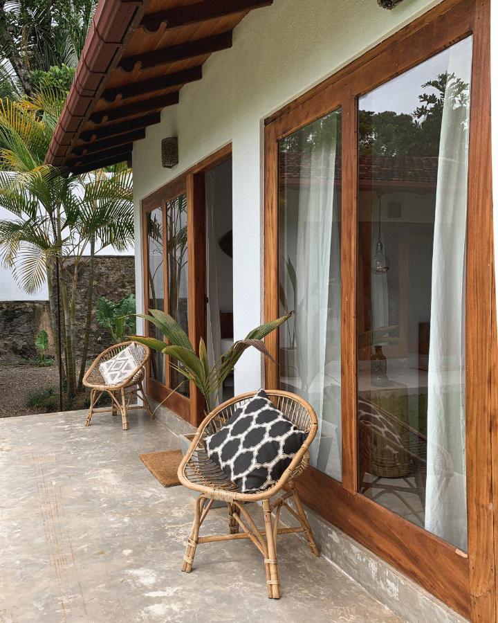 Kanferri Villa Ahangama Luaran gambar