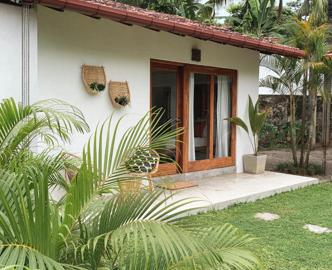 Kanferri Villa Ahangama Luaran gambar