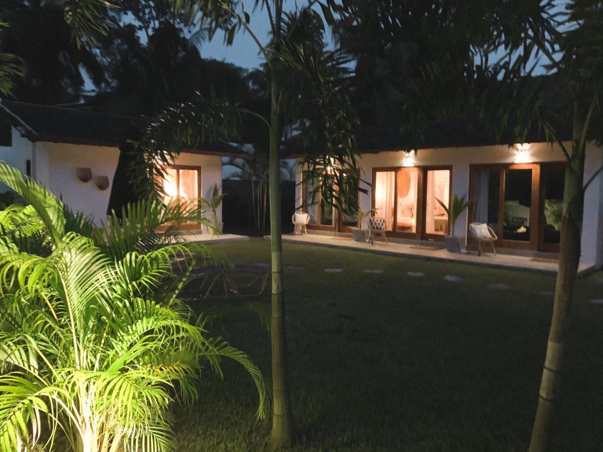 Kanferri Villa Ahangama Luaran gambar