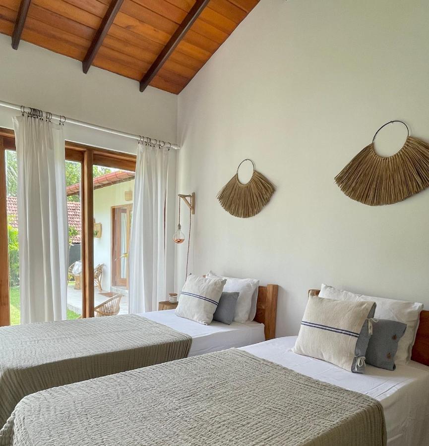 Kanferri Villa Ahangama Luaran gambar