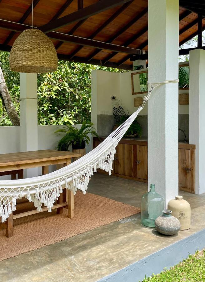 Kanferri Villa Ahangama Luaran gambar