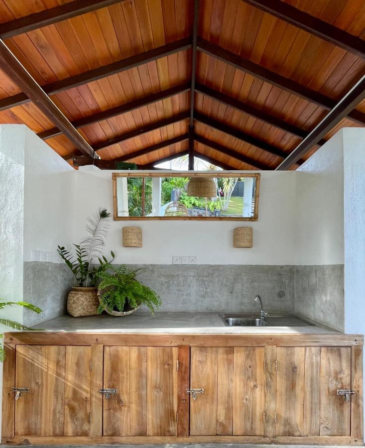 Kanferri Villa Ahangama Luaran gambar