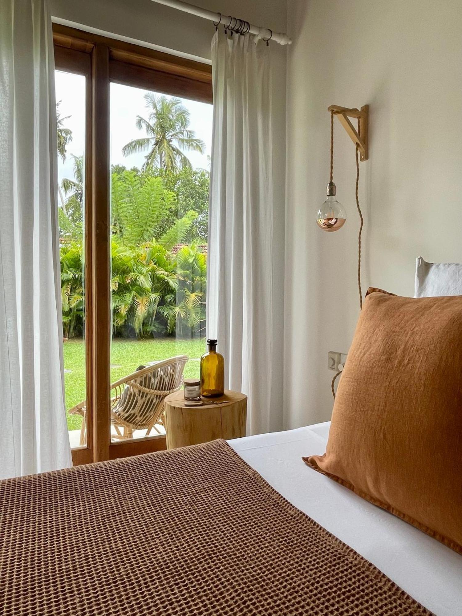 Kanferri Villa Ahangama Luaran gambar