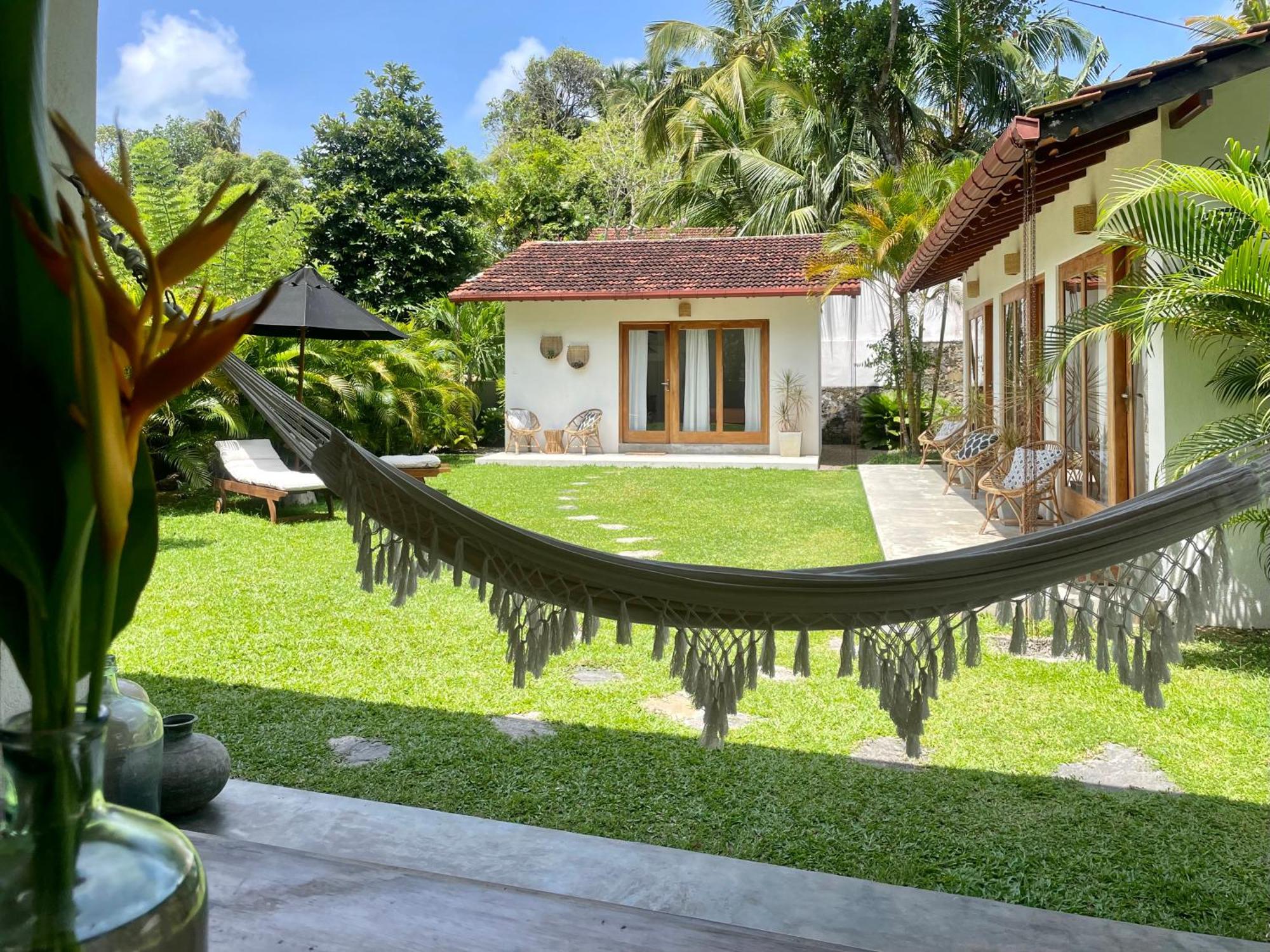 Kanferri Villa Ahangama Luaran gambar