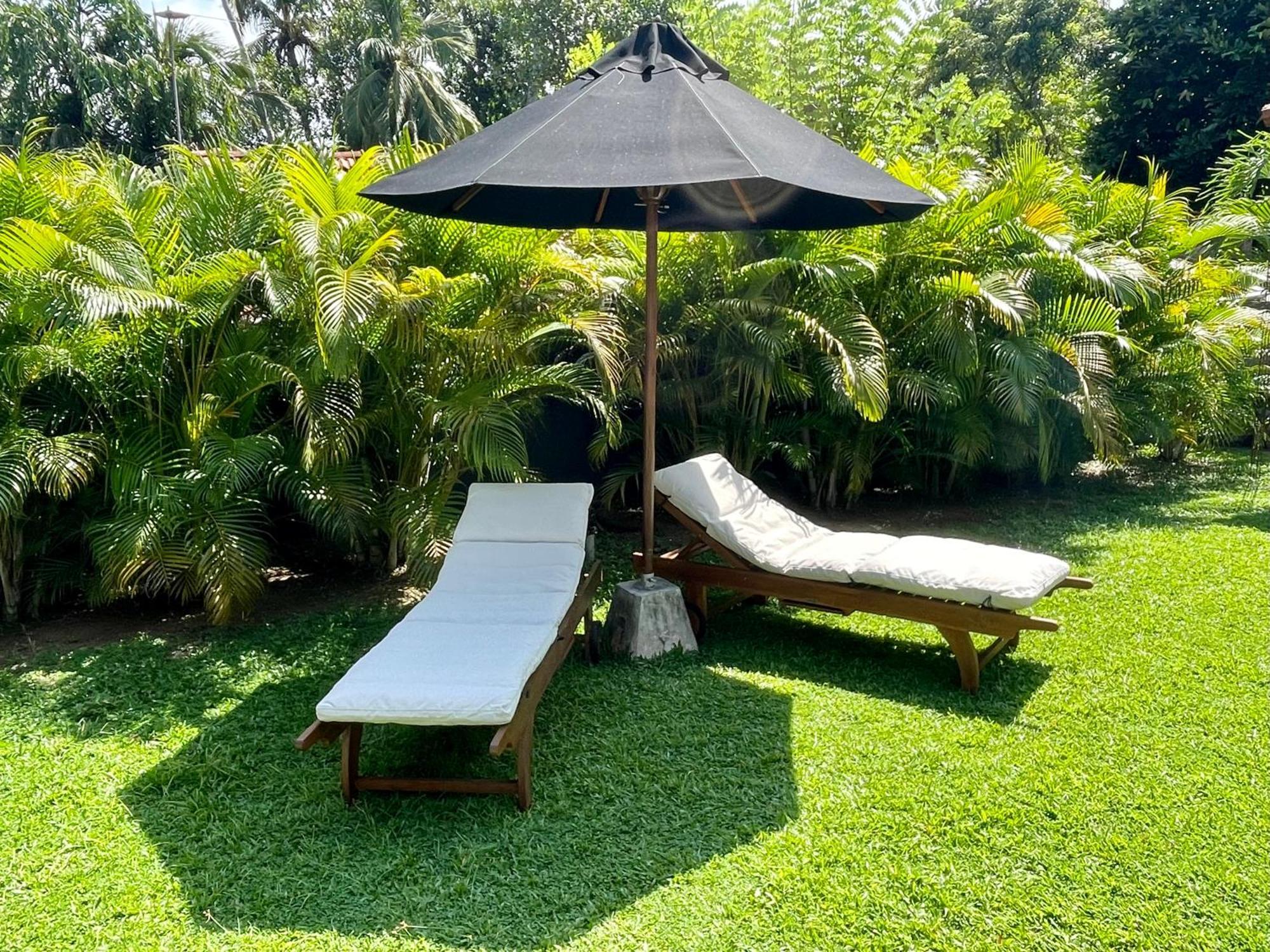 Kanferri Villa Ahangama Luaran gambar