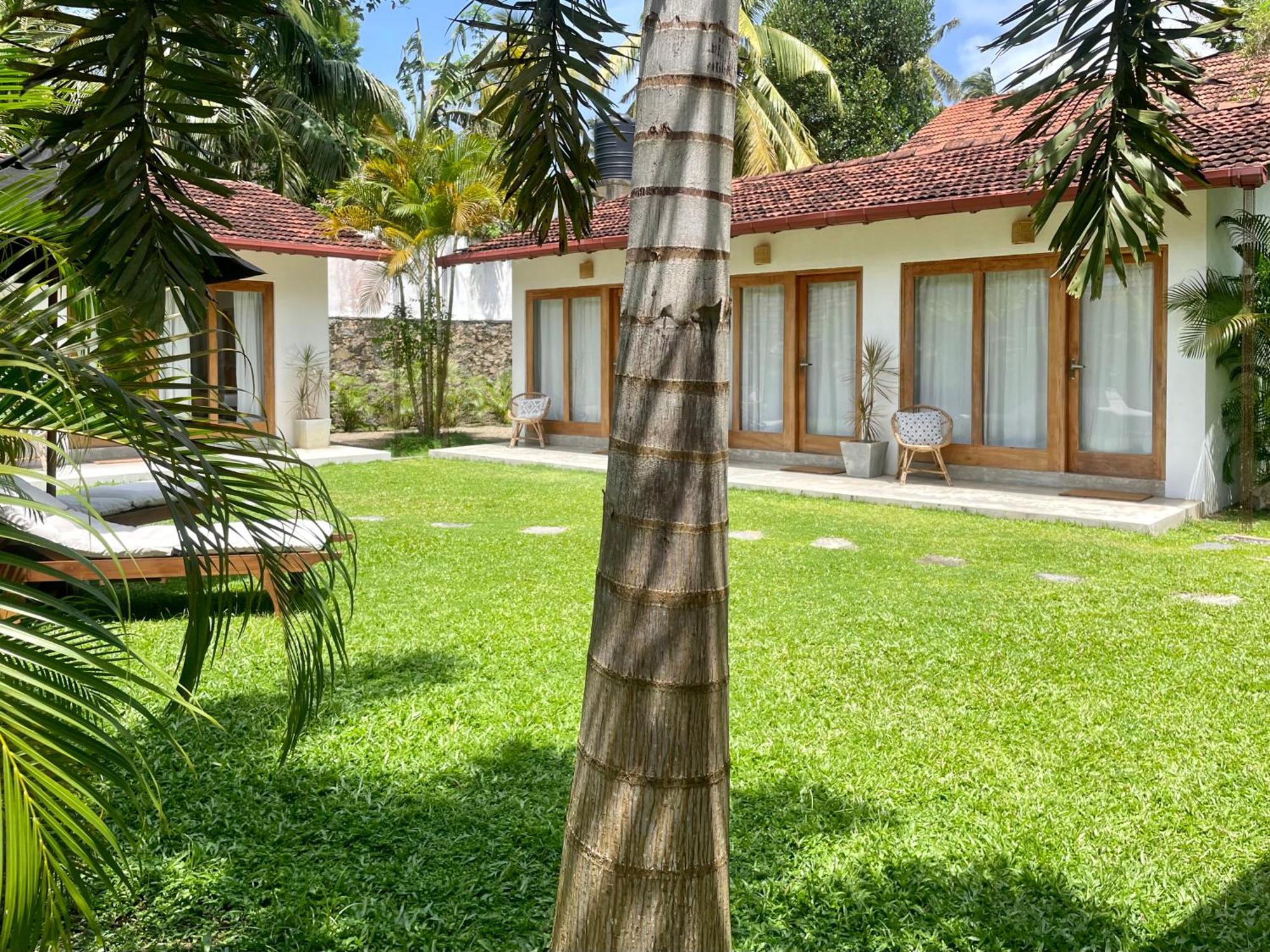 Kanferri Villa Ahangama Luaran gambar