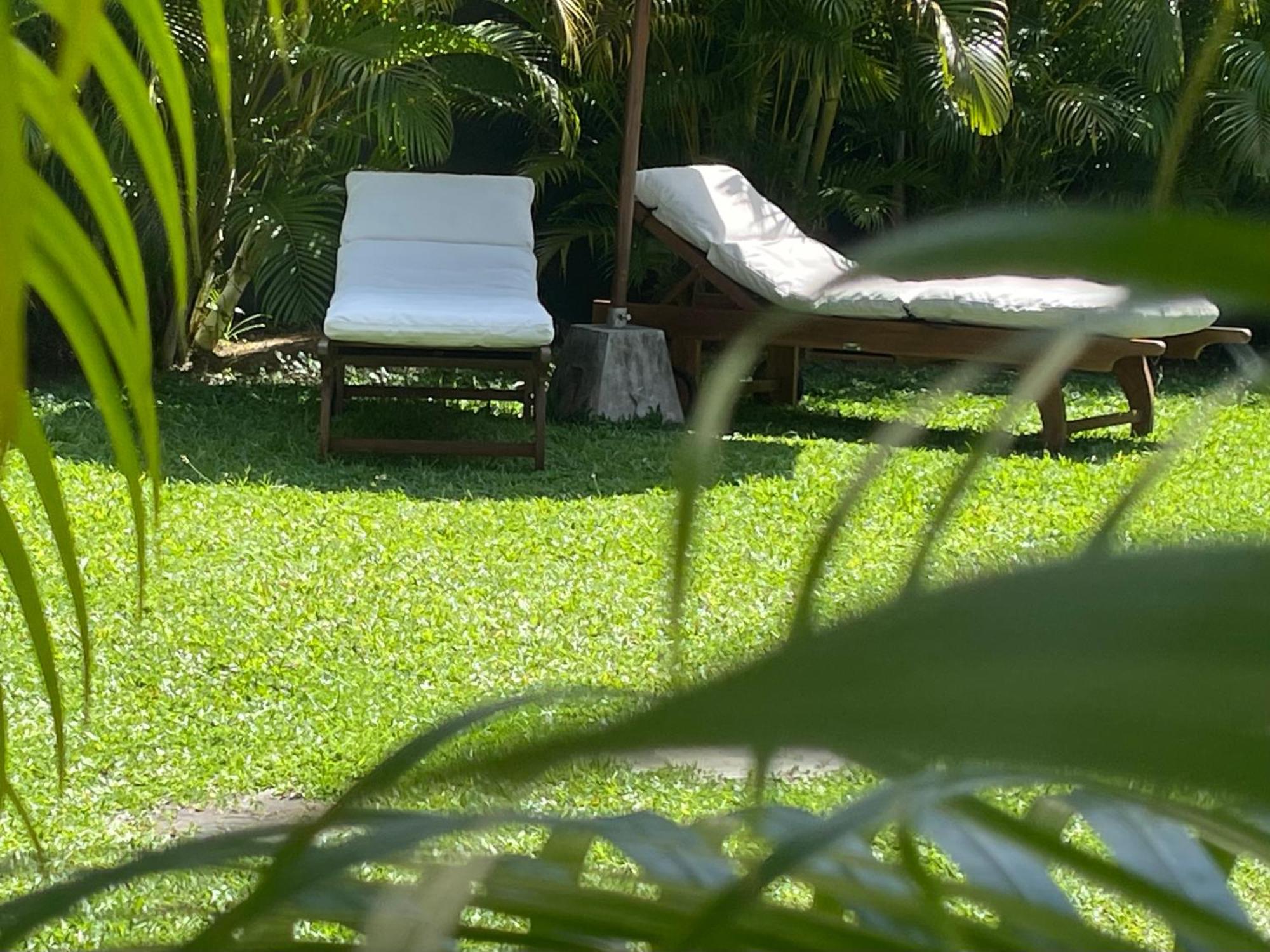 Kanferri Villa Ahangama Luaran gambar