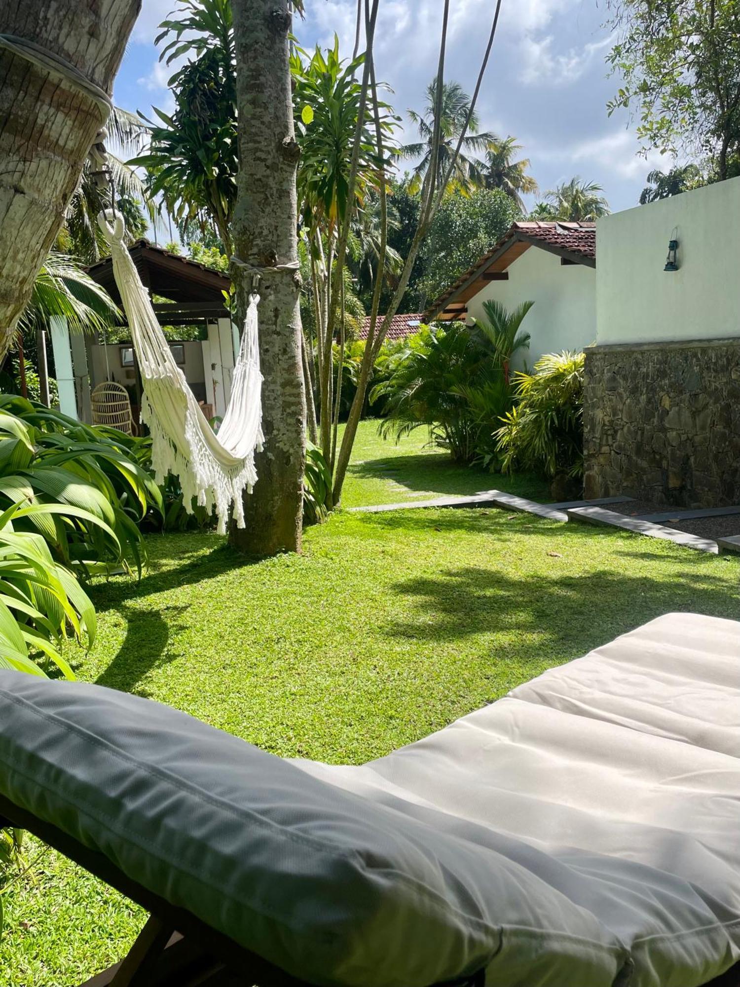 Kanferri Villa Ahangama Luaran gambar